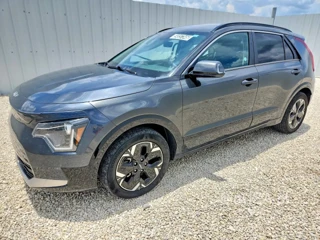 KIA NIRO WIND