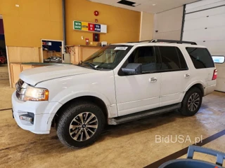 FORD EXPEDITION XLT