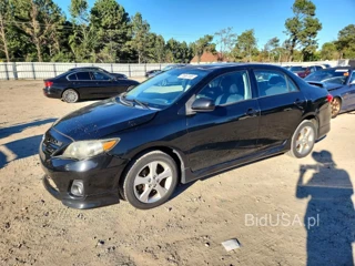 TOYOTA COROLLA S