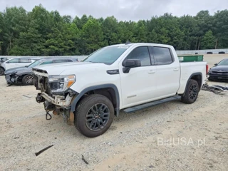GMC SIERRA C1500 ELEVATION
