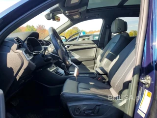 AUDI Q3 PREMIUM