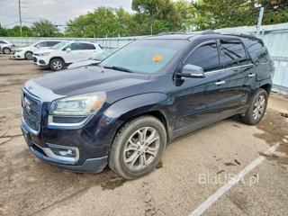 GMC ACADIA SLT-1