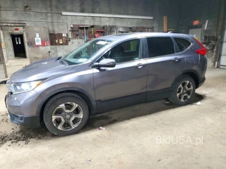 HONDA CR-V EX