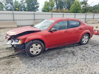 DODGE AVENGER SE