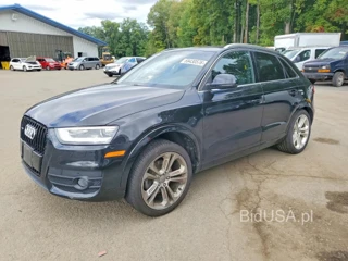 AUDI Q3 PRESTIGE