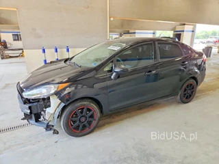 FORD FIESTA S