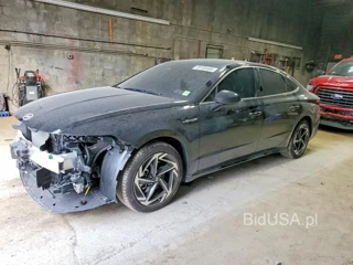 HYUNDAI SONATA SEL SPORT