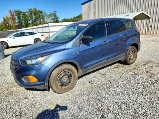 FORD ESCAPE S