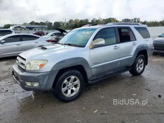 TOYOTA 4RUNNER SPORT EDITION