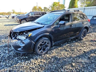 SUBARU XV CROSSTREK 2.0 LIMITED