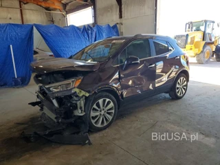 BUICK ENCORE PREFERRED