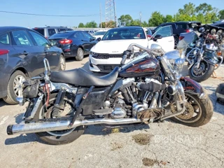 HARLEY-DAVIDSON FLHRCI