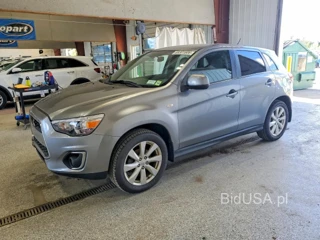 MITSUBISHI OUTLANDER SPORT SE