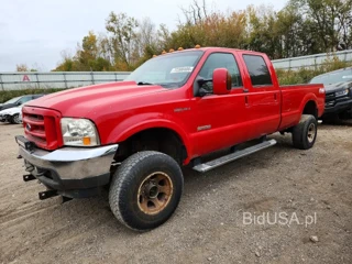 FORD F350 SRW SUPER DUTY
