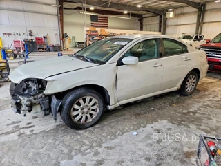 MITSUBISHI GALANT ES