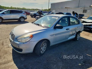 HYUNDAI ACCENT GLS