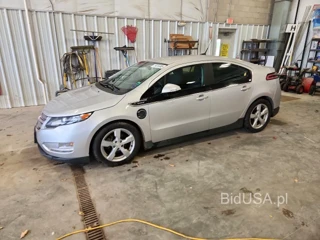 CHEVROLET VOLT