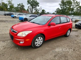 HYUNDAI ELANTRA TOURING GLS