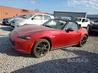 MAZDA MX-5 MIATA GRAND TOURING