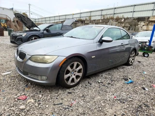 BMW 335 I