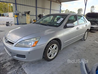 HONDA ACCORD SE