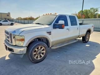 FORD F350 SRW SUPER DUTY