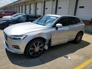 VOLVO XC60 T5 INSCRIPTION