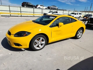 MITSUBISHI ECLIPSE GS
