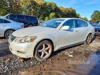 LEXUS GS 300