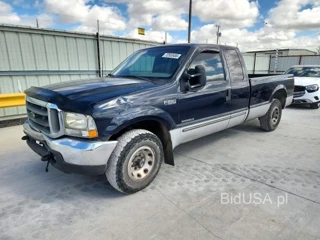 FORD F250 SUPER DUTY