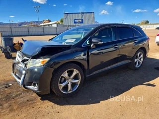 TOYOTA VENZA XLE