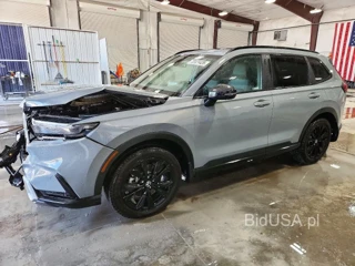 HONDA CR-V SPORT TOURING