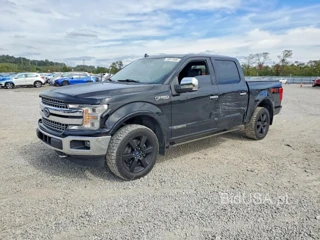 FORD F150 SUPERCREW