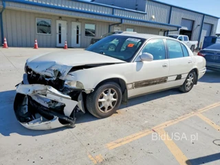 BUICK PARK AVENUE