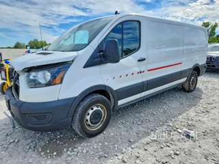 FORD TRANSIT T-250