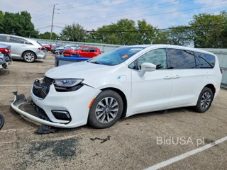 CHRYSLER PACIFICA HYBRID TOURING L