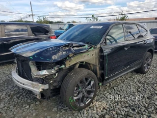 ACURA MDX A-SPEC
