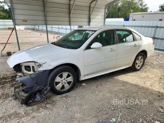 CHEVROLET IMPALA LT
