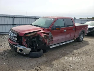 FORD F150 SUPERCREW