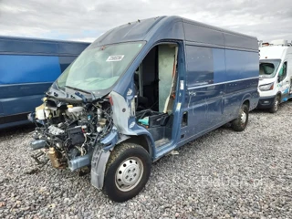 RAM PROMASTER 3500 3500 HIGH