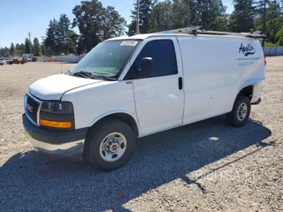 GMC SAVANA G2500