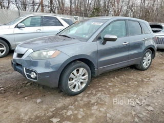 ACURA RDX
