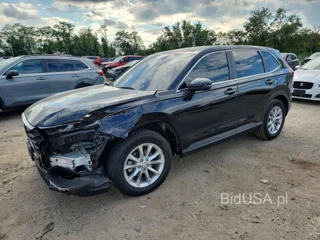 HONDA CR-V EXL