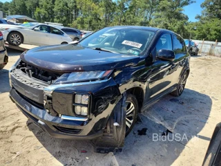 MITSUBISHI OUTLANDER SPORT ES
