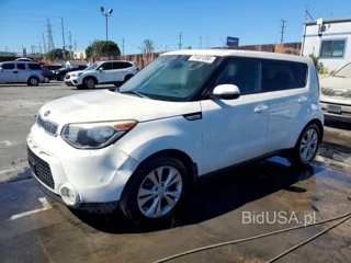 KIA SOUL !