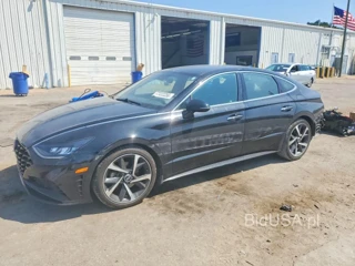 HYUNDAI SONATA SEL PLUS