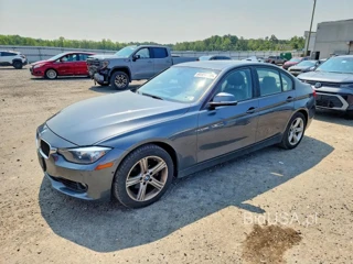 BMW 328 XI SULEV