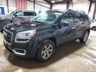 GMC ACADIA SLE