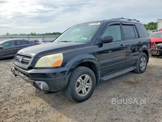 HONDA PILOT EXL