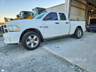 RAM 1500 ST